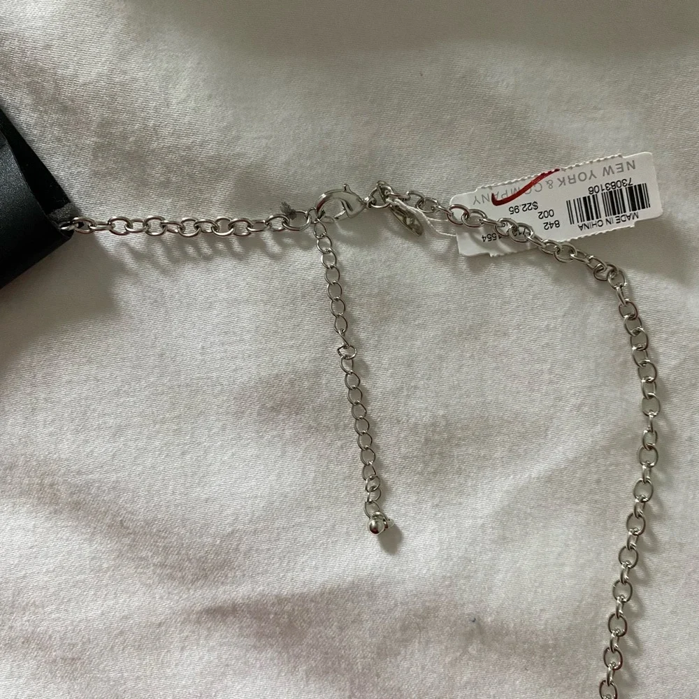 Long Necklace - Picture 6 of 6